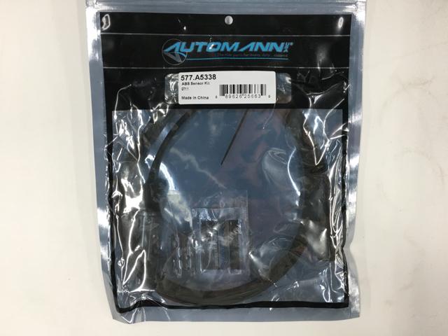 577.A5338, Automann, SENSOR, ABS R955338 - part number 577.A5338