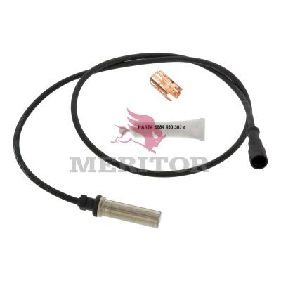 WAB4410309062, Wabco, SENSOR, ABS SPEED - WAB4410309062