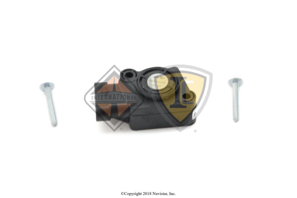 2607117C91, Navistar International, SENSOR, ACCEL. PEDAL KIT - part number 2607117C91