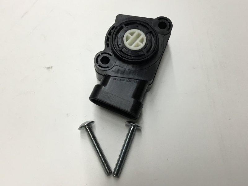 2607117C91, Navistar International, SENSOR, ACCEL. PEDAL KIT - part number 2607117C91