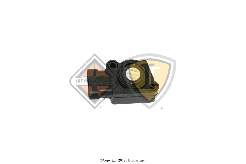 2603893C91, Navistar International, SENSOR KIT, THROTTLE POSITION, NAVISTAR ENGINE - part number 2603893C91