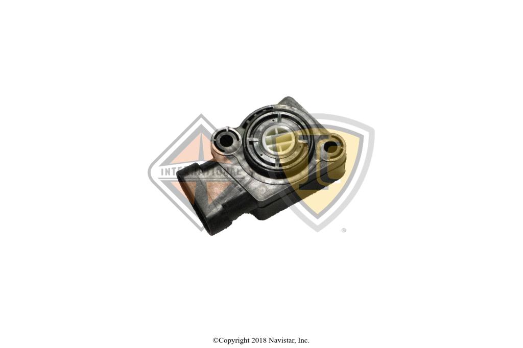 2603893C91, Navistar International, SENSOR KIT, THROTTLE POSITION, NAVISTAR ENGINE - part number 2603893C91