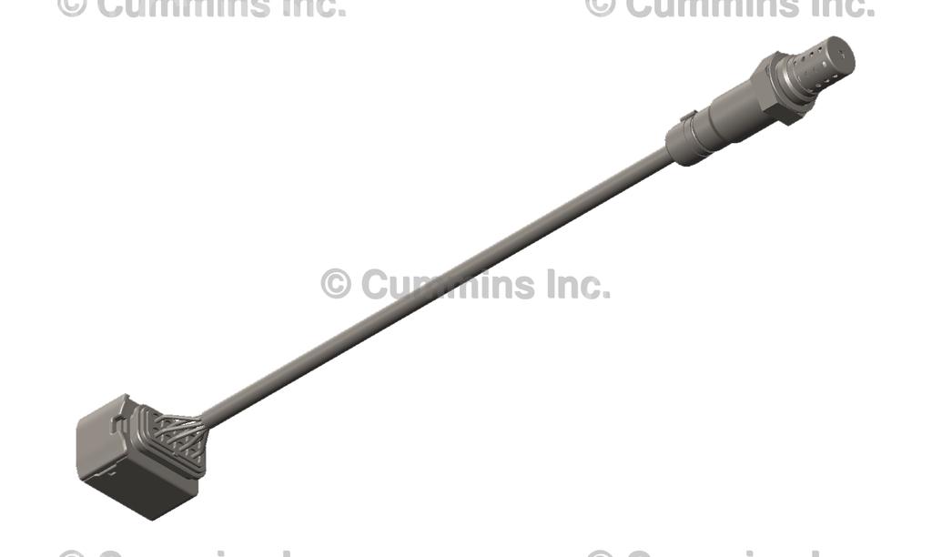 4307496, Cummins, SENSOR,AMMONIA - part number 4307496