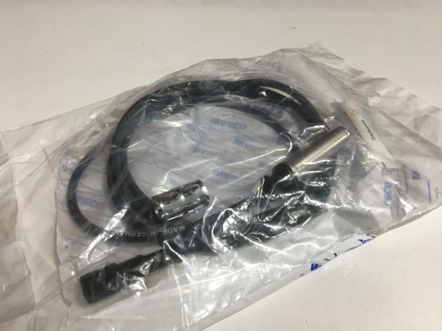 WAB4410309052, Navistar International, SENSOR ANTILOCK BRAKE SYSTEM ( - part number WAB4410309052