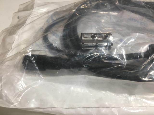 WAB4410309052, Navistar International, SENSOR ANTILOCK BRAKE SYSTEM ( - part number WAB4410309052