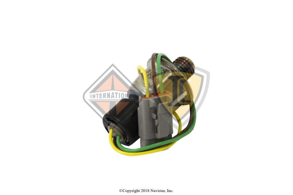 1875784C93, Navistar International, SENSOR, OIL PRESSURE, ICP/BCP - part number 1875784C93