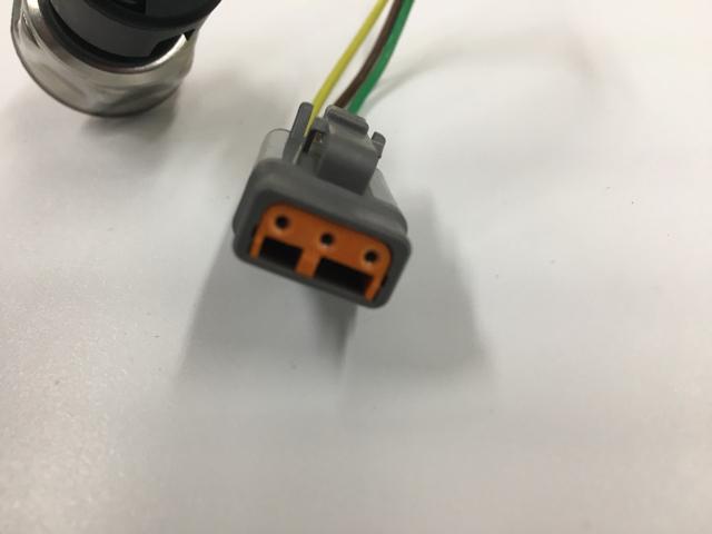 1875784C94, Navistar International, SENSOR ASSEMBLY ICP/BCP - part number 1875784C94