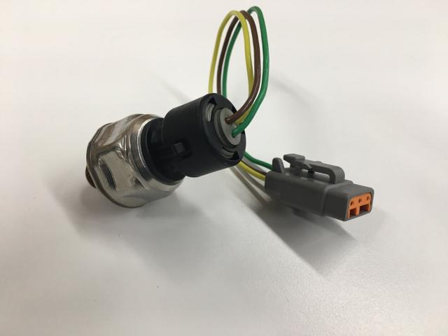 1875784C94, Navistar International, SENSOR ASSEMBLY ICP/BCP - part number 1875784C94