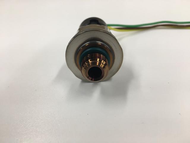 1875784C94, Navistar International, SENSOR ASSEMBLY ICP/BCP - part number 1875784C94