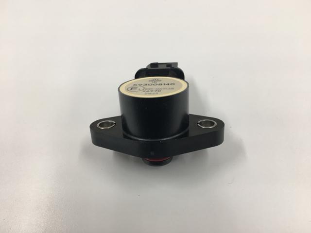 109640N91, Navistar International, SENSOR_ASSY EXHAUST GAS PRESSU - part number 109640N91