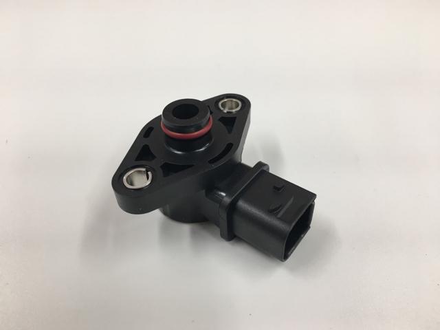 109639N91, Navistar International, SENSOR_ASSY PRESSURE CHARGE AI - part number 109639N91