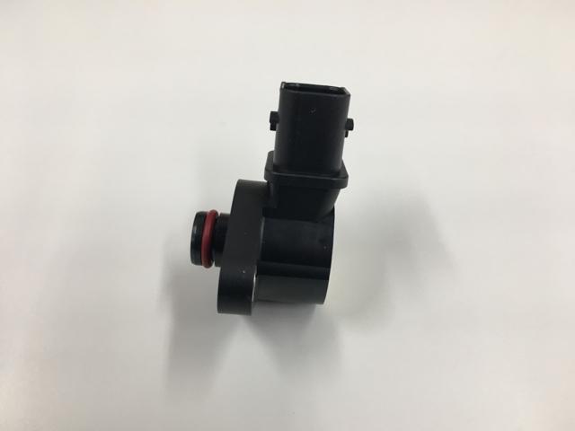 109639N91, Navistar International, SENSOR_ASSY PRESSURE CHARGE AI - part number 109639N91