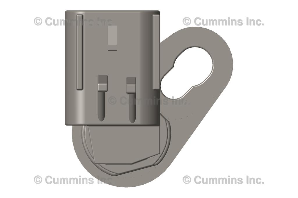5594275, Cummins, SENSOR, POSITION - part number 5594275