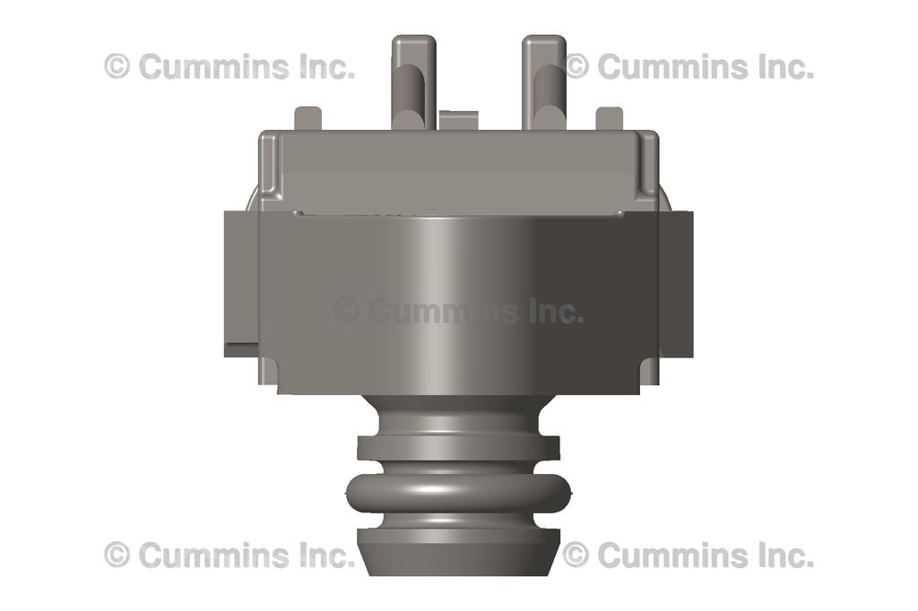 5462277, Cummins, SENSOR, PRESSURE, CRANKCASE BREATHER - part number 5462277
