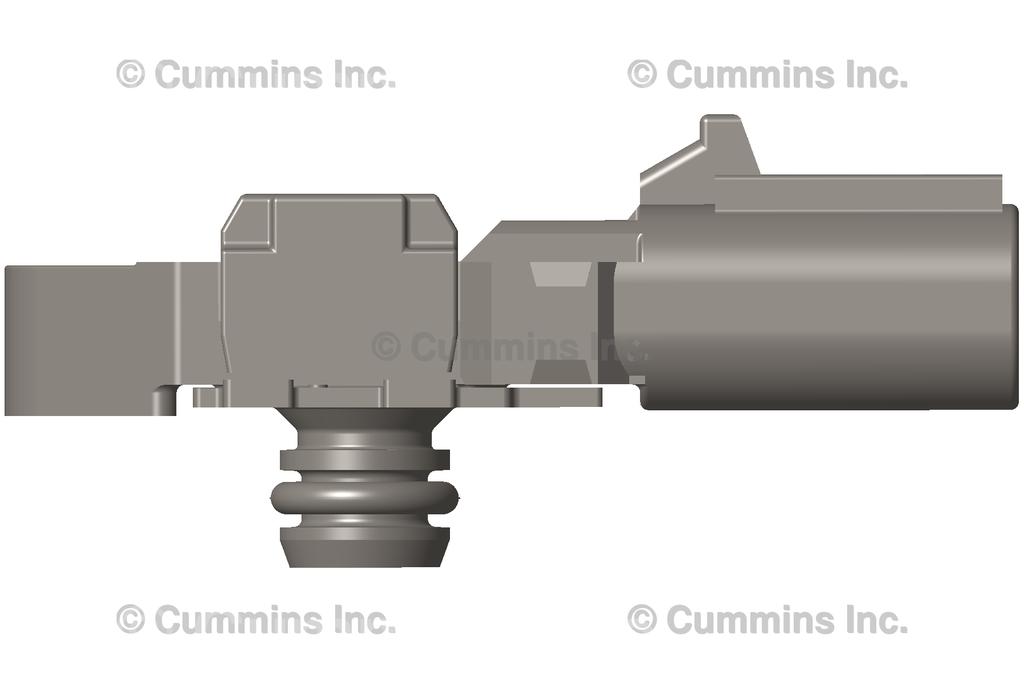 5462277, Cummins, SENSOR, PRESSURE, CRANKCASE BREATHER - part number 5462277