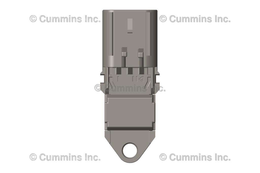 5462277, Cummins, SENSOR, PRESSURE, CRANKCASE BREATHER - part number 5462277