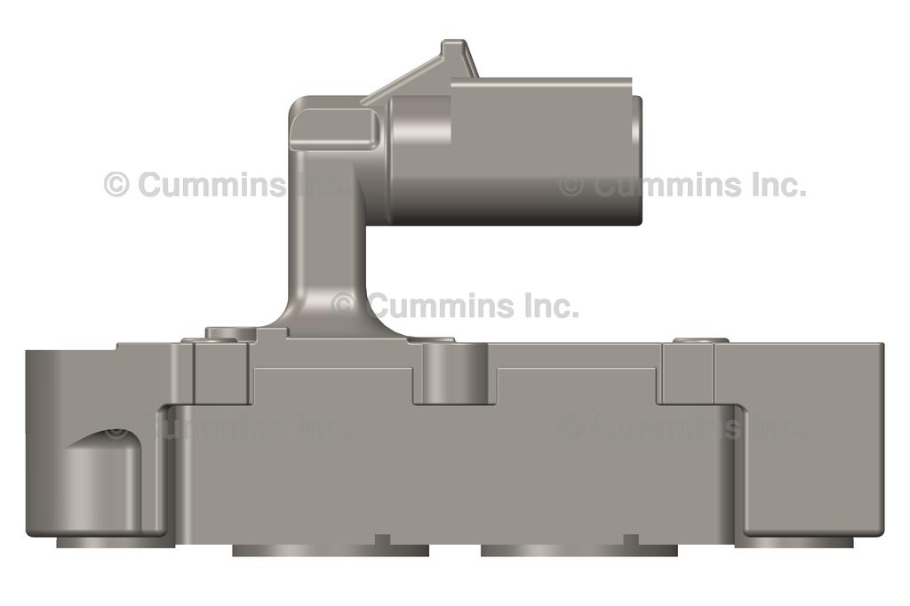 4384138 by Cummins SENSOR ,DFN PRESSURE