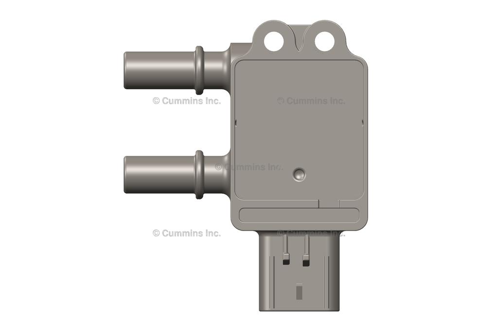 5492073, Cummins, SENSOR ,DFN PRESSURE - part number 5492073