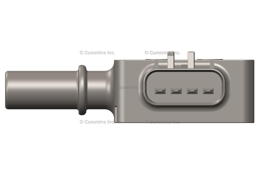 5492073, Cummins, SENSOR ,DFN PRESSURE - 5492073