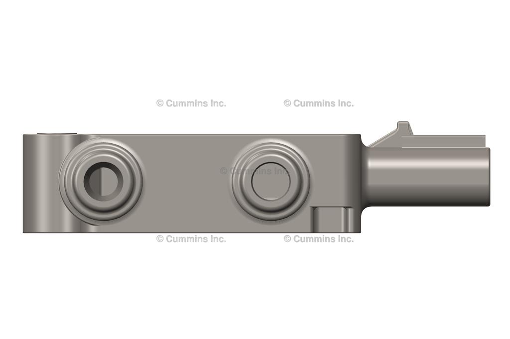 5492073, Cummins, SENSOR ,DFN PRESSURE - part number 5492073