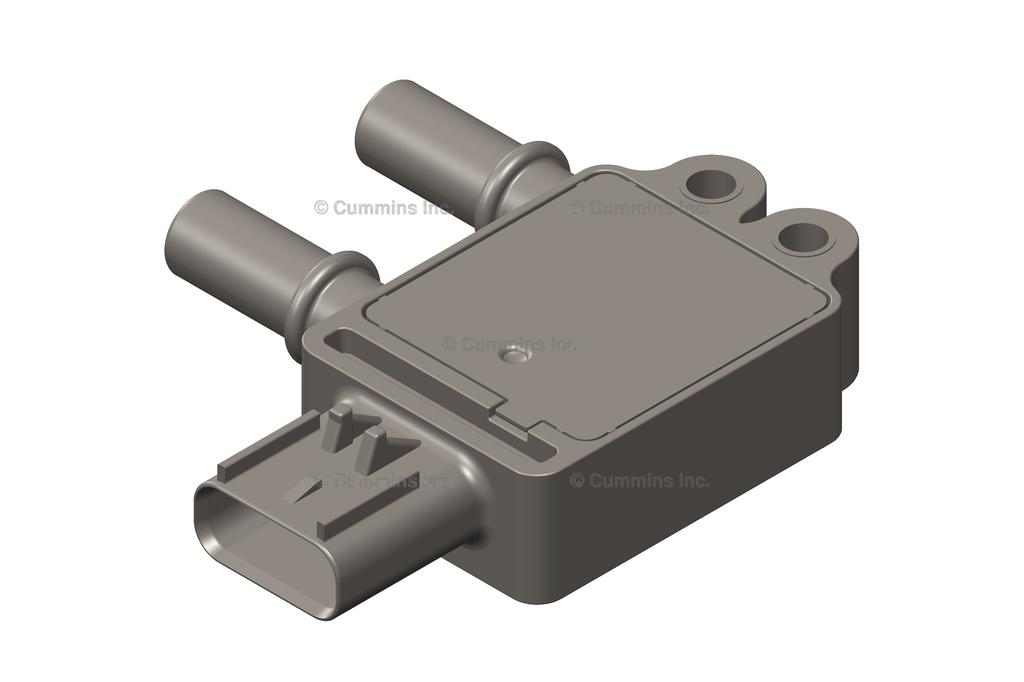 5492073, Cummins, SENSOR ,DFN PRESSURE - part number 5492073