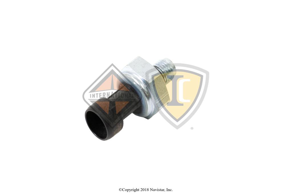 1839415C91, Navistar International, SENSOR, ENG OIL PRESS VT365 - part number 1839415C91