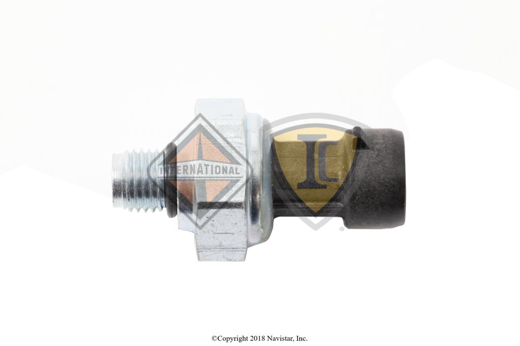 1839415C91, Navistar International, SENSOR, ENG OIL PRESS VT365 - part number 1839415C91