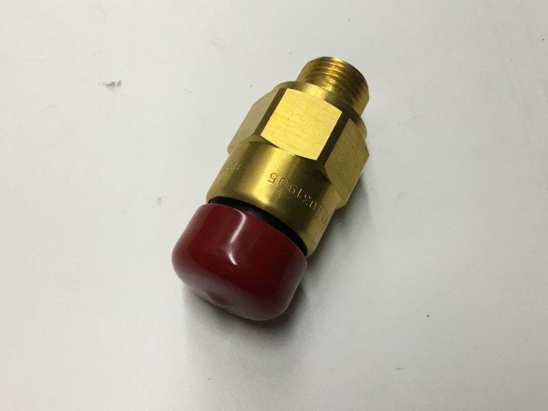 62274210262, Navistar International, SENSOR ENGINE OIL PRESSURE 6 BAR - part number 62274210262