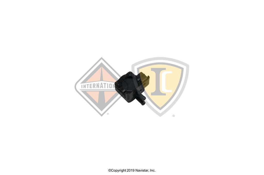 3626432C1, Navistar International, SENSOR, DELTA PRESSURE, W/ BR - 3626432C1