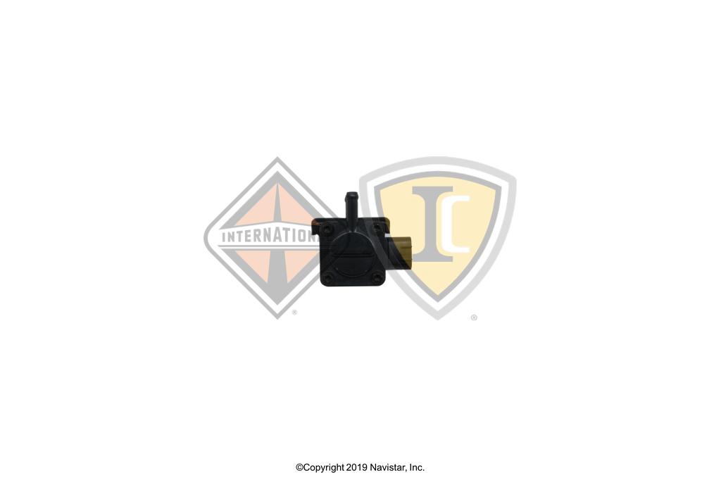 3626432C1, Navistar International, SENSOR, DELTA PRESSURE, W/ BR - part number 3626432C1