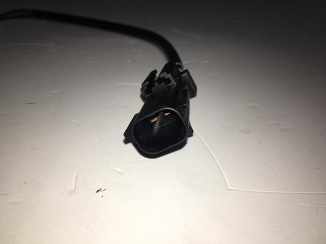 2593754C92, Navistar International, SENSOR, EXH GAS TEMP T1 - part number 2593754C92