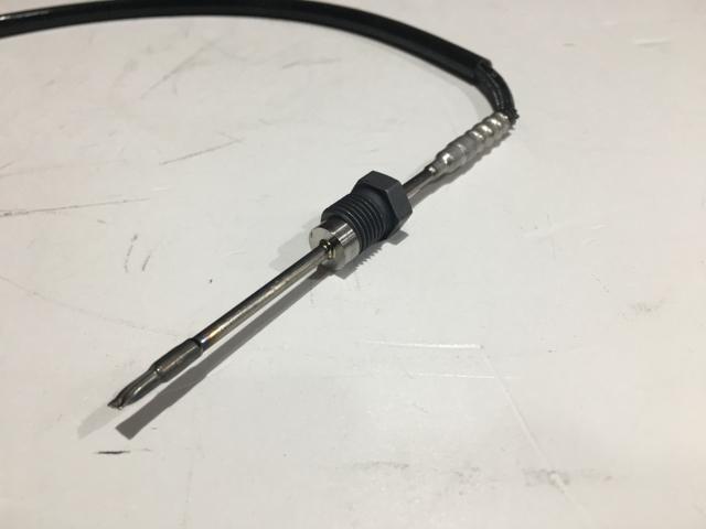 2593756C92, Navistar International, SENSOR, EXH GAS TEMP T2 - part number 2593756C92