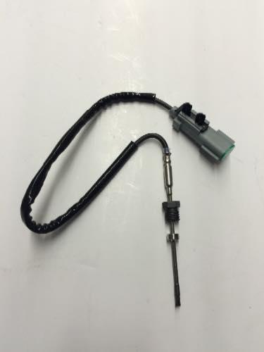 2593756C91, Navistar International, SENSOR, EXHAUST GAS - part number 2593756C91