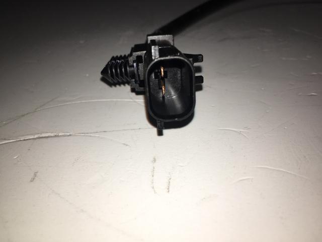 2593755C92, Navistar International, SENSOR, EXHAUST GAS TEMP - part number 2593755C92