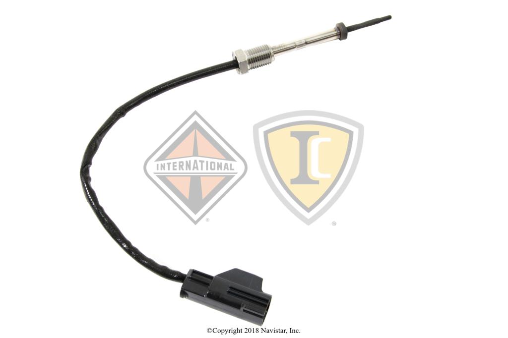 1888560C1, Navistar International, SENSOR, EGR, 850C - part number 1888560C1