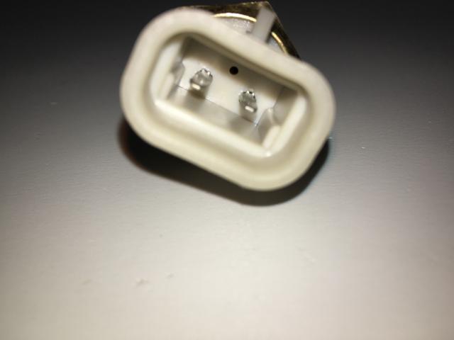 4019236C4, Navistar International, SENSOR, LOW COOLANT SENDER - part number 4019236C4