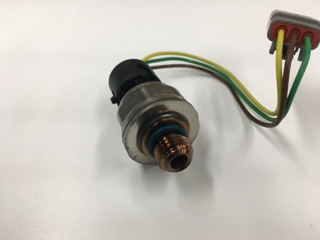 1845536C92, Navistar International, SENSOR ICP/BCP OR BRK CNTRL PR - part number 1845536C92