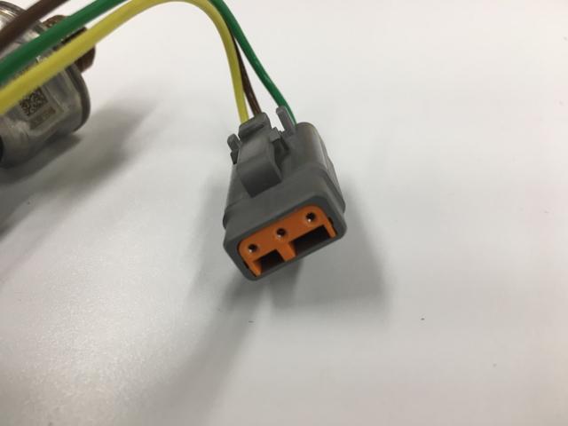 1845536C92, Navistar International, SENSOR ICP/BCP OR BRK CNTRL PR - part number 1845536C92