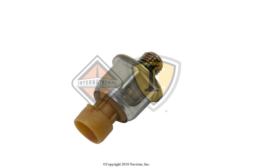 1845428C92, Navistar International, SENSOR INJECTOR CTRL PRESS - 1845428C92