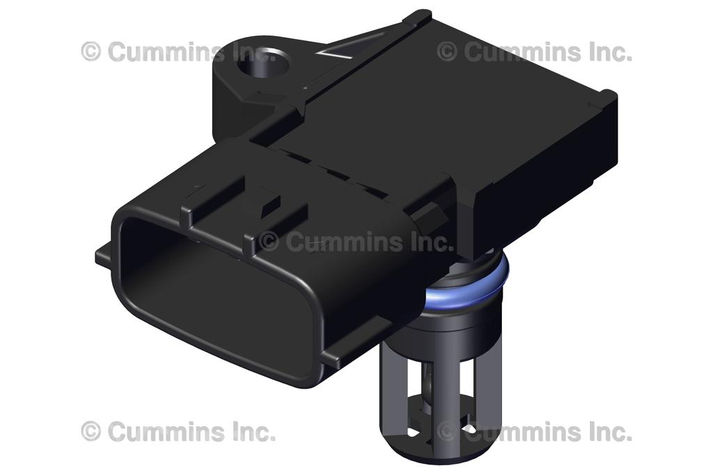 2897333, Cummins, SENSOR ,PRS TEMPERATURE - part number 2897333