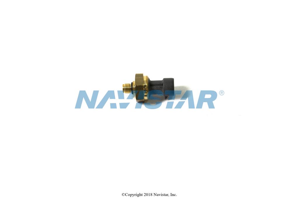 1846481C92, Navistar International, SENSOR ASSY, AIR PRESSURE, INTAKE MANIFOLD - 1846481C92