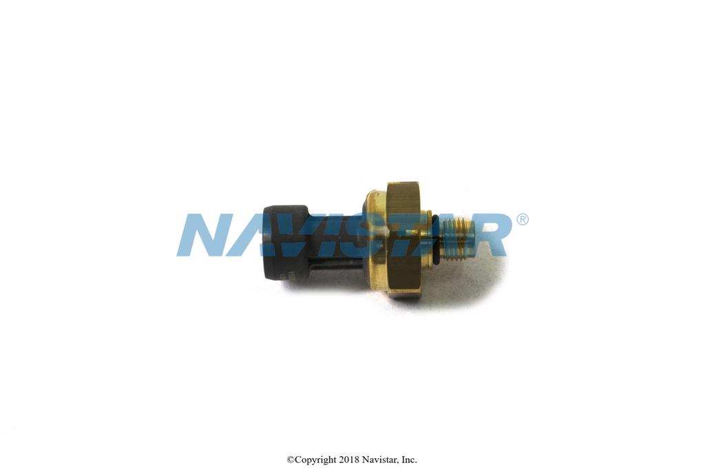 1846481C92, Navistar International, SENSOR ASSY, AIR PRESSURE, INTAKE MANIFOLD - part number 1846481C92