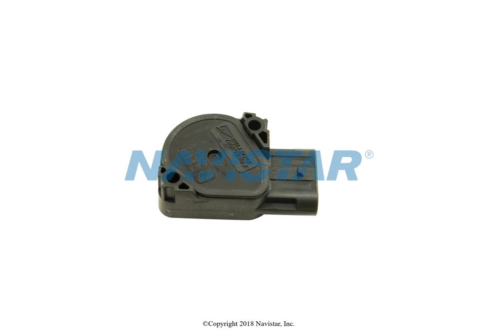 2587575C92, Navistar International, CONTROL, ACCELERATOR SENSOR, ELECTRONIC - part number 2587575C92
