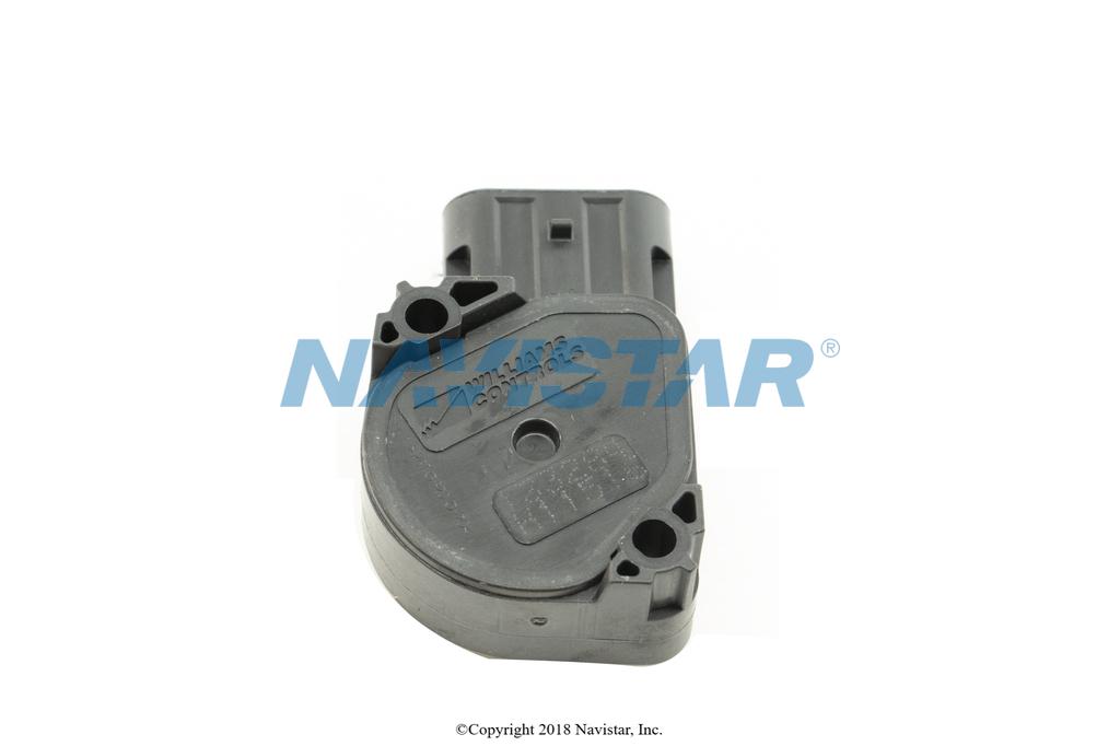 2587575C92, Navistar International, CONTROL, ACCELERATOR SENSOR, ELECTRONIC - part number 2587575C92