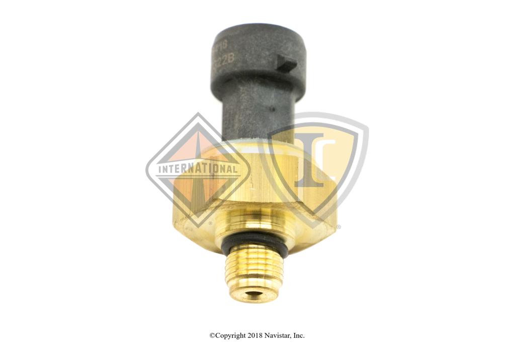 1839416C91, Navistar International, SENSOR, MANF AIR PRESS VT365 - part number 1839416C91