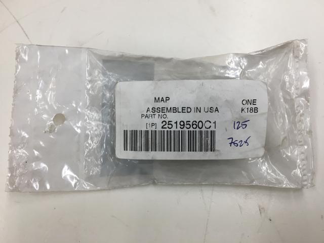 2519560C1, Navistar International, SENSOR, MAP - part number 2519560C1