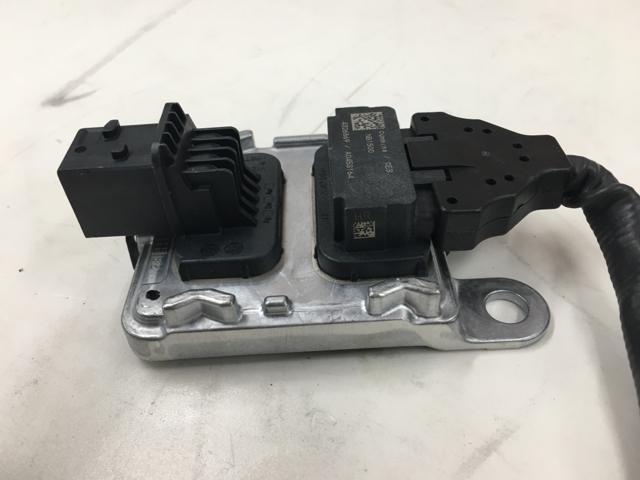 4326869RX, Cummins, SENSOR, NITROGEN OXIDE - part number 4326869RX