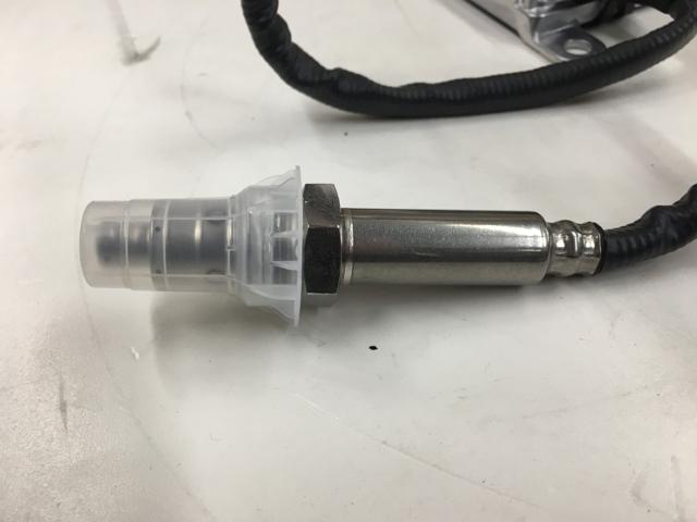 4326869RX, Cummins, SENSOR, NITROGEN OXIDE - part number 4326869RX