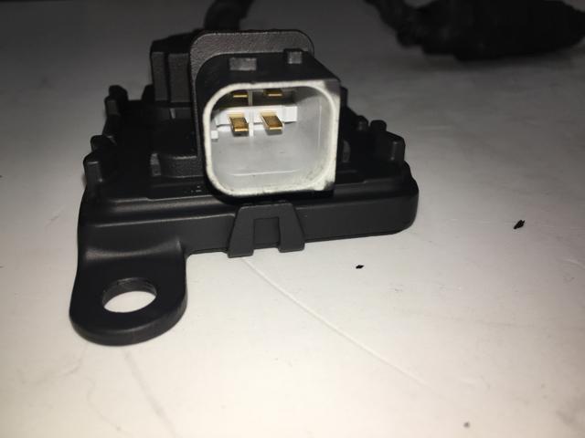 4326870RX, Cummins, SENSOR, NITROGEN OXIDE - part number 4326870RX