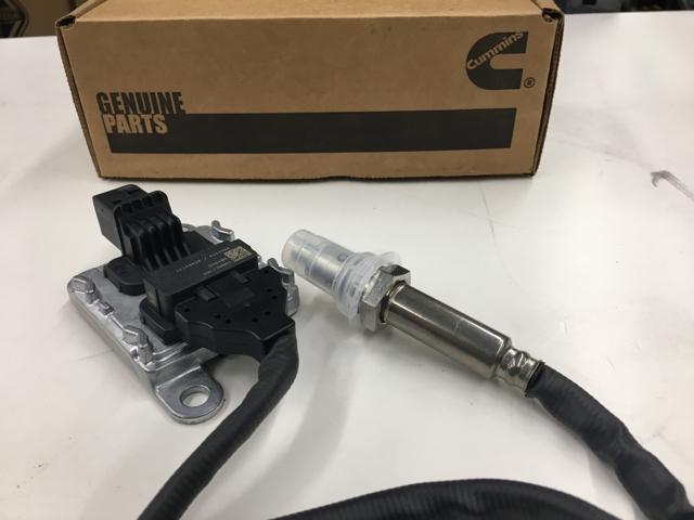 4326874RX, Cummins, SENSOR, NITROGEN OXIDE - part number 4326874RX
